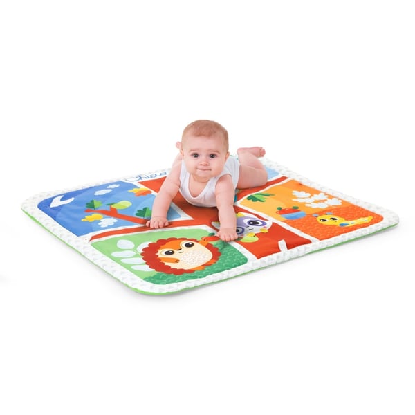 7267039-Chicco Brinquedo Floresta Mágica Relax & Ginásio-2.webp
